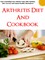 Arthritis Diet and Cookbook