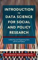 Introduction to Data Science for Social and Policy Research