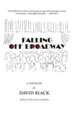 Falling Off Broadway