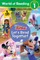 World of Reading Disney Junior: Let's Read Together!