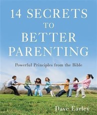 14 Secrets to Better Parenting