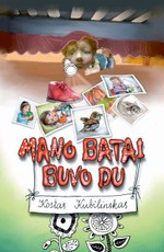 Mano batai buvo du: gražiausių eilėraščių rinktinė