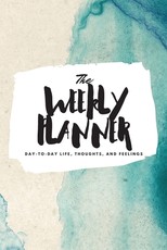 The Weekly Planner