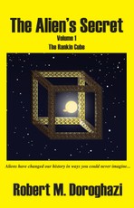 The Alien's Secret Volume 1