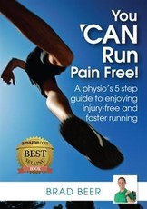 You Can Run Pain Free!