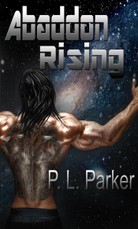 Deg'Nara Book Three: Abaddon Rising
