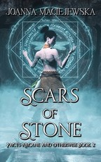 Scars of Stone