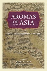 Aromas of Asia