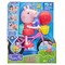 PEPPA PIG Interaktyvus rinkinys „Pepa su dviratuku“