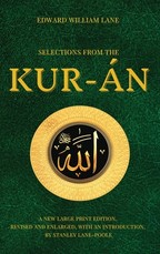 Selections from the Kur-Ã¡n