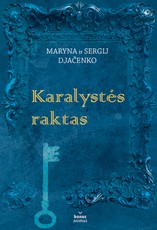 Karalystės raktas