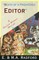 Death of a Frightened Editor