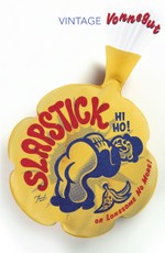 Slapstick or Lonesome No More
