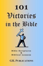 101 Victories in the Bible