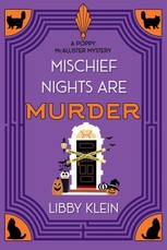 Mischief Nights Are Murder