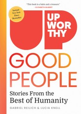 Upworthy - GOOD PEOPLE