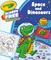 Crayola Screen Free Colouring: Space and Dinosaurs