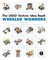 The Lego Technic Idea Book: Wheeled Wonders