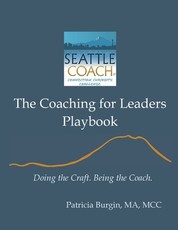 The Coaching for Leaders Playbook