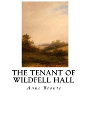 The Tenant of Wildfell Hall