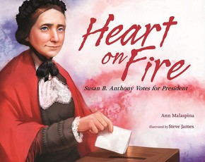 Heart on Fire