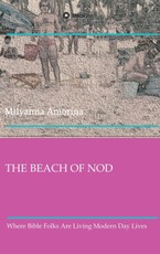 Amorina, M: BEACH OF NOD