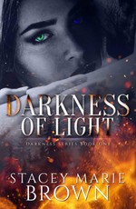 Darkness Of Light (Darkness Series #1)