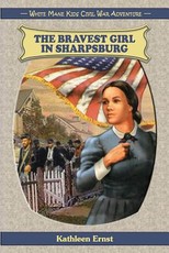 The Bravest Girl in Sharpsburg