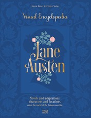 The Complete Jane Austen Encyclopedia