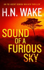 Sound of a Furious Sky