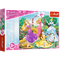 TREFL DISNEY PRINCESS dėlionė „Princesės", 30 det.
