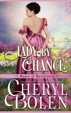 A Lady By Chance
