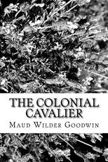 The Colonial Cavalier