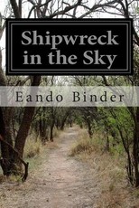 Shipwreck in the Sky