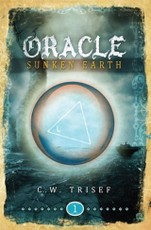 Oracle - Sunken Earth