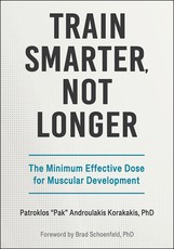 Train Smarter, Not Longer