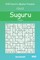 Suguru Puzzles - 200 Hard to Master Puzzles 12x12 vol.27