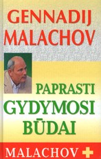 Paprasti gydymosi būdai