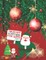 Christmas Activity Book For Kids 1 In 3