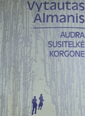 Audra susitelkė Korgone