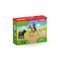 SCHLEICH FARM WORLD Vesterno jojimas
