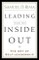 Leading from the Inside Out
