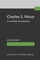 Charles S. Peirce, 1839-1914