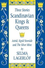 Scandinavian Kings & Queens