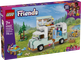 LEGO Friends Friendship Camper Van Adventure