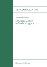 Language Contact in Modern Uyghur