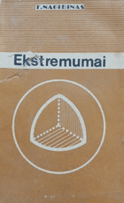 Ekstremumai