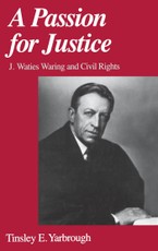 A Passion for Justice