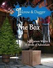 Pilcrow & Dagger