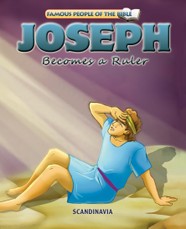 Joseph Becomes a Ruler
